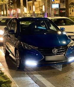 Changan Alsvin